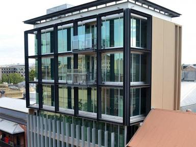 Office(s) For Lease - SA - Adelaide - 5000 - Exceptional Whole-Floor East End Office - 107 sqm  (Image 2)