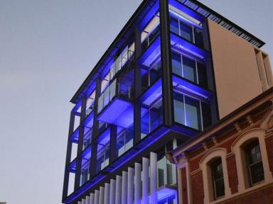 Office(s) For Lease - SA - Adelaide - 5000 - Exceptional Whole-Floor East End Office - 107 sqm  (Image 2)