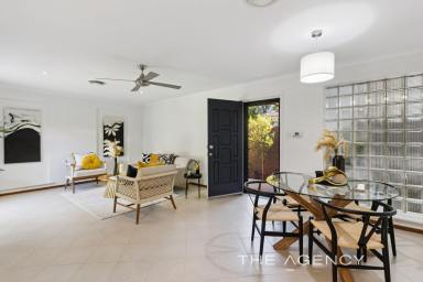 Duplex/Semi-detached For Sale - WA - Joondanna - 6060 - URBAN EDGE SANCTUARY  (Image 2)