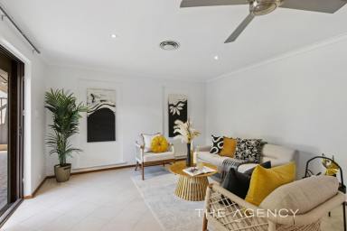Duplex/Semi-detached For Sale - WA - Joondanna - 6060 - URBAN EDGE SANCTUARY  (Image 2)