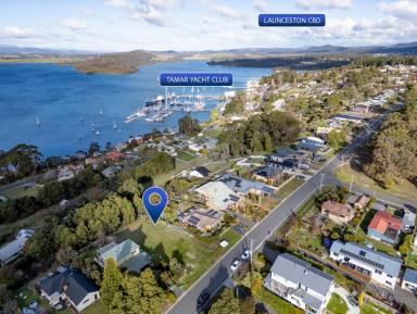 Residential Block For Sale - TAS - Beauty Point - 7270 - Land with a View, Life with a Future  (Image 2)