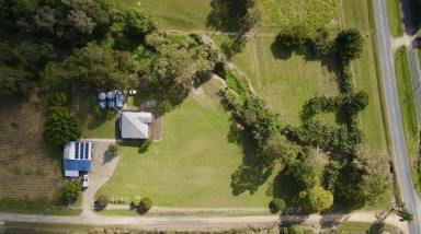Acreage/Semi-rural For Sale - QLD - Finch Hatton - 4756 - ELEVATED ACREAGE ESCAPE WITH 360° MOUNTAIN VIEWS  (Image 2)