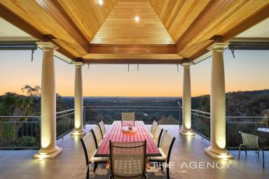 House For Sale - WA - Brigadoon - 6069 - European Sophistication on 25 Acres With Stunning River, City & Valley Views  (Image 2)