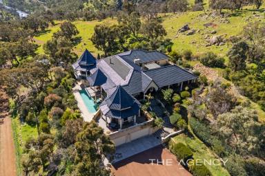 House For Sale - WA - Brigadoon - 6069 - European Sophistication on 25 Acres With Stunning River, City & Valley Views  (Image 2)