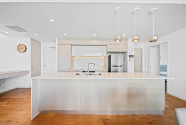 Apartment For Sale - WA - Perth - 6000 - Luxury Living and Resort Style Amenities  (Image 2)