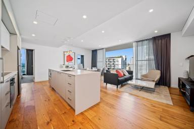 Apartment For Sale - WA - Perth - 6000 - Luxury Living and Resort Style Amenities  (Image 2)