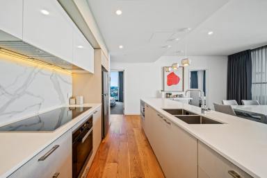 Apartment For Sale - WA - Perth - 6000 - Luxury Living and Resort Style Amenities  (Image 2)