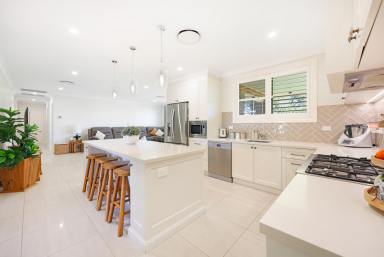 Lifestyle For Sale - NSW - Tamworth - 2340 - PICTURESQUE LIFESTYLE PROPERTY WITH MOUNTAINS OF INFRASTRUCTURE  (Image 2)