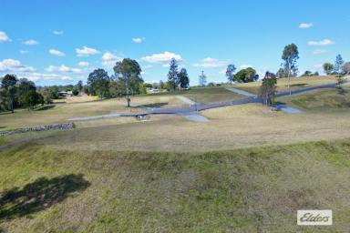Residential Block For Sale - QLD - Nahrunda - 4570 - Lot 8 OAKRIDGE PARK ESTATE! 3.5 acs with dam.  (Image 2)