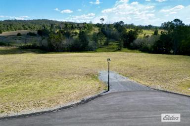 Residential Block For Sale - QLD - Nahrunda - 4570 - Lot 8 OAKRIDGE PARK ESTATE! 3.5 acs with dam.  (Image 2)
