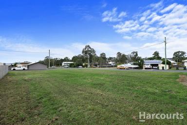 Residential Block For Sale - QLD - River Heads - 4655 - 691sqm Flat Corner Block - No Covenants !!  (Image 2)