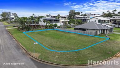 Residential Block For Sale - QLD - River Heads - 4655 - 691sqm Flat Corner Block - No Covenants !!  (Image 2)