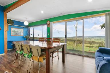 Farmlet For Sale - VIC - Jack River - 3971 - QUIRKY, QUIET & FULL OF SOUL - 90 ACRES OF PROM COUNTRY MAGIC  (Image 2)