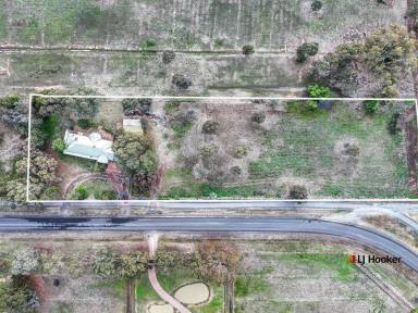 House For Sale - NSW - Moama - 2731 - Rare 3-Acre Opportunity: Dream Big, Build Bigger – A Slice of Country Just Minutes from Town  (Image 2)