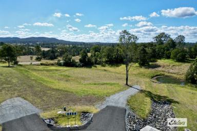 Residential Block For Sale - QLD - Nahrunda - 4570 - Lot 17 OAKRIDGE PARK ESTATE! 1.8acs!  (Image 2)