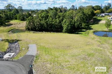 Residential Block For Sale - QLD - Nahrunda - 4570 - OAKRIDGE ESTATE! 1.6 acres!  (Image 2)