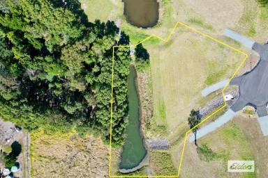 Residential Block For Sale - QLD - Nahrunda - 4570 - OAKRIDGE ESTATE! 1.6 acres! (Image 2)