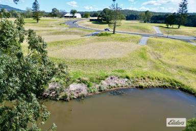 Residential Block For Sale - QLD - Nahrunda - 4570 - OAKRIDGE ESTATE! 1.6 acres!  (Image 2)