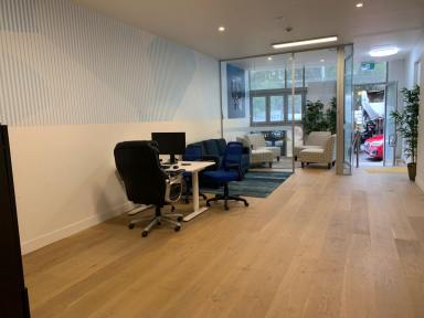 Retail Leased - NSW - Maroubra - 2035 - RETAIL / CAFE /OFFICE / MEDICAL or PROFESSIONAL ROOMS- LARGE STREET EXPOSURE  (Image 2)