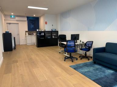 Retail Leased - NSW - Maroubra - 2035 - RETAIL / CAFE /OFFICE / MEDICAL or PROFESSIONAL ROOMS- LARGE STREET EXPOSURE  (Image 2)