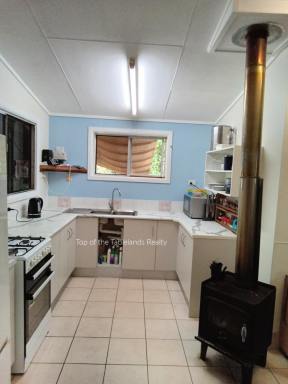 House For Sale - QLD - Millstream - 4888 - Be part of nature on this block  (Image 2)