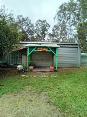 House For Sale - QLD - Millstream - 4888 - Be part of nature on this block  (Image 2)