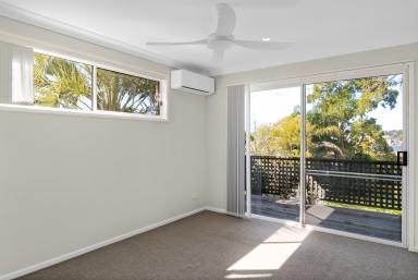Townhouse For Lease - QLD - Toowoomba City - 4350 - Freshly Renovated Townhouse in Prime Toowoomba CBD Location  (Image 2)
