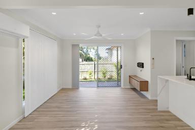 Townhouse For Lease - QLD - Toowoomba City - 4350 - Freshly Renovated Townhouse in Prime Toowoomba CBD Location  (Image 2)