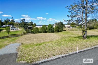 Residential Block For Sale - QLD - Nahrunda - 4570 - OAKRIDGE PARK ESTATE! Lot 19 - 1.35 acres!  (Image 2)