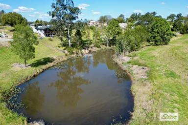 Residential Block For Sale - QLD - Nahrunda - 4570 - OAKRIDGE PARK ESTATE! Lot 19 - 1.35 acres!  (Image 2)