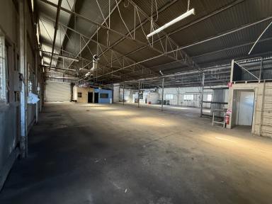 Industrial/Warehouse For Sale - NSW - Moree - 2400 - Highway Frontage  (Image 2)