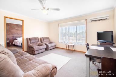 Unit For Lease - VIC - Horsham - 3400 - Neat 2 Bedroom Unit  (Image 2)