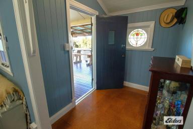 House For Sale - QLD - Laidley South - 4341 - My Home in the Country - 2acres  (Image 2)