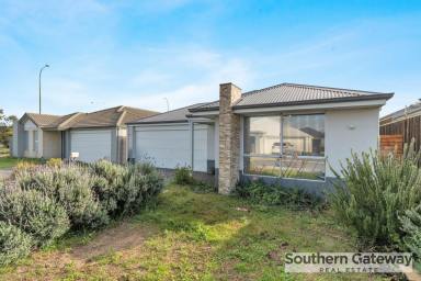 House For Lease - WA - Wellard - 6170 - Welcome to 3 Crystal Terrace - Emerald Estate  (Image 2)