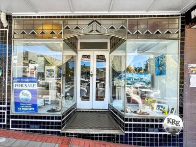 House For Sale - NSW - Kyogle - 2474 - MAIN STREET COMMERCIAL  (Image 2)