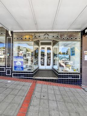 House For Sale - NSW - Kyogle - 2474 - MAIN STREET COMMERCIAL  (Image 2)
