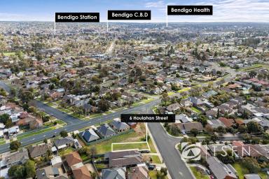 Residential Block For Sale - VIC - Flora Hill - 3550 - Build Your Future in Sought-After Flora Hill  (Image 2)