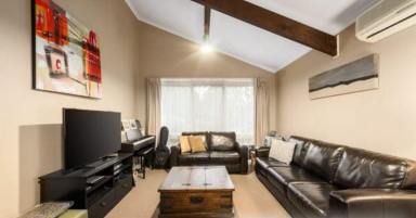 House For Lease - VIC - Wheelers Hill - 3150 - Central Location for a Quiet Family Home.  (Image 2)