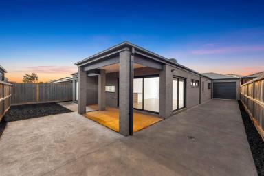 House For Lease - VIC - Truganina - 3029 - Spacious, Stylish, and Built for Comfort - Approx. 28 SQM family home set on 448 m2 of land  (Image 2)