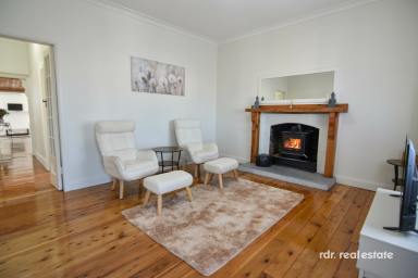 House For Sale - NSW - Inverell - 2360 - CHARMING CHESTER COTTAGE  (Image 2)