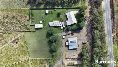 Lifestyle For Sale - QLD - Gregory River - 4660 - ACREAGE PROPERTY IN THE PERFECT SPOT  (Image 2)