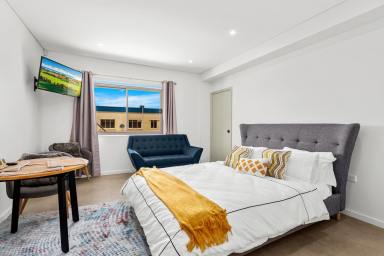 Unit For Lease - NSW - Warrawong - 2502 - Furnished Studio Apartment  (Image 2)