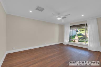 House For Lease - WA - Orelia - 6167 - CHARMING SUBURBAN HOME  (Image 2)