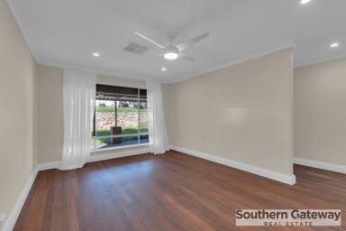 House For Lease - WA - Orelia - 6167 - CHARMING SUBURBAN HOME  (Image 2)