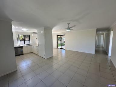 House For Lease - QLD - Kingaroy - 4610 - Spacious 4-Bedroom Home on Fully Fenced 856m² Block  (Image 2)
