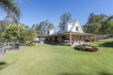 Lifestyle For Sale - NSW - Seelands - 2460 - Serene Country Living with Dual Dwellings on 16.3 Acres  (Image 2)