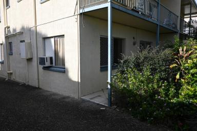 Unit For Sale - QLD - Wandal - 4700 - Rare Opportunity in Wandal – Solid 2-Bedroom Unit  (Image 2)