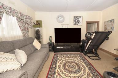 House For Sale - VIC - Swan Hill - 3585 - Charming Home with Multiple Living Areas & Versatile Shedding  (Image 2)