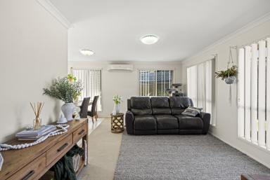 House For Sale - QLD - Harristown - 4350 - Harristown Haven for the Whole Family  (Image 2)