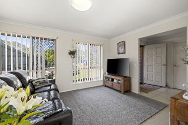 House For Sale - QLD - Harristown - 4350 - Harristown Haven for the Whole Family  (Image 2)
